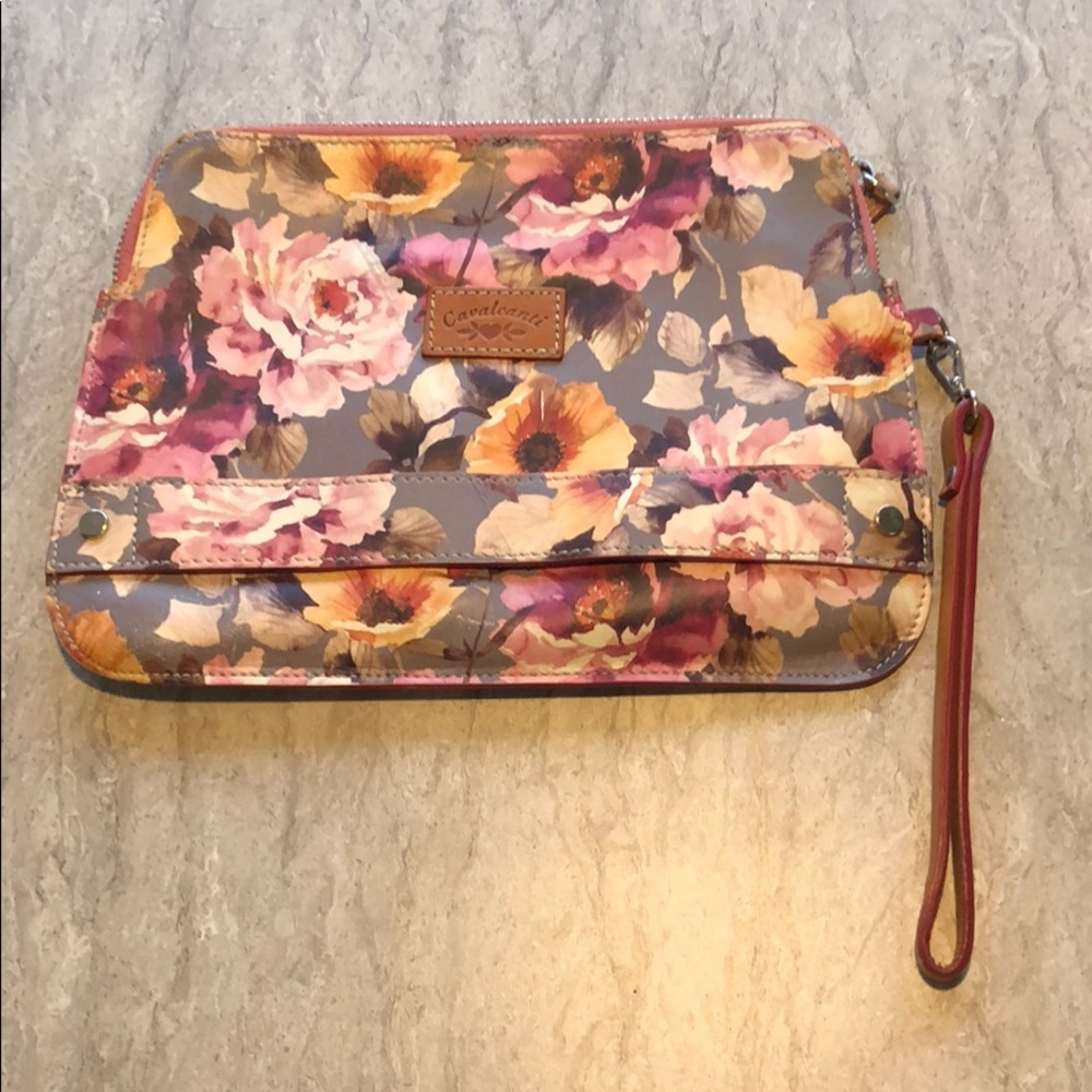Cavalcanti clutch